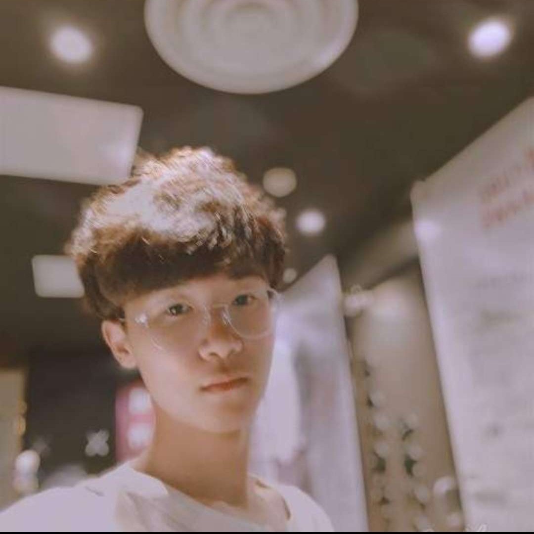 单纯回眸柠檬的照片
