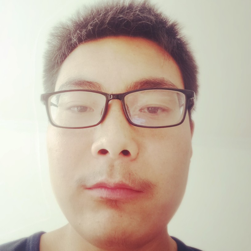 帅哥斯文的照片