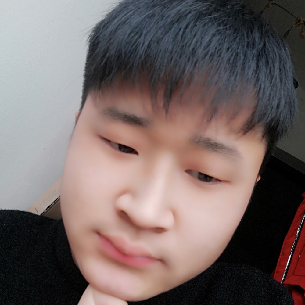 阿鑫丶孤独的照片