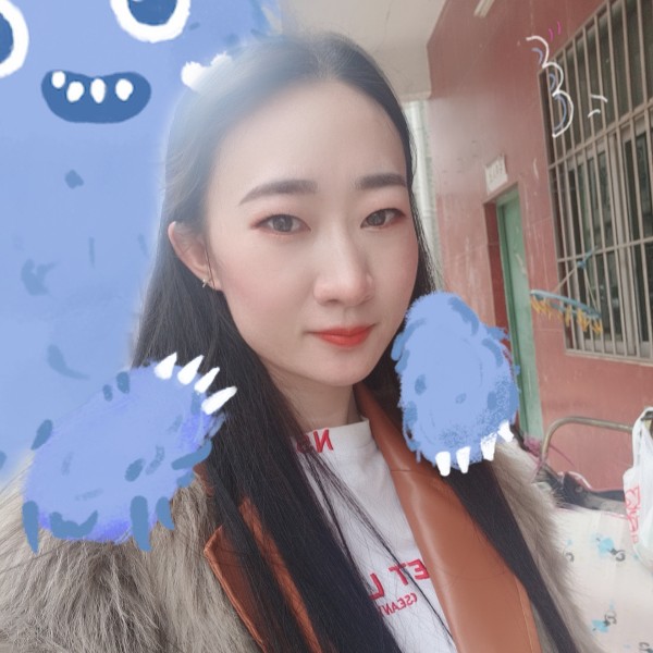 含羞草回眸动人的照片
