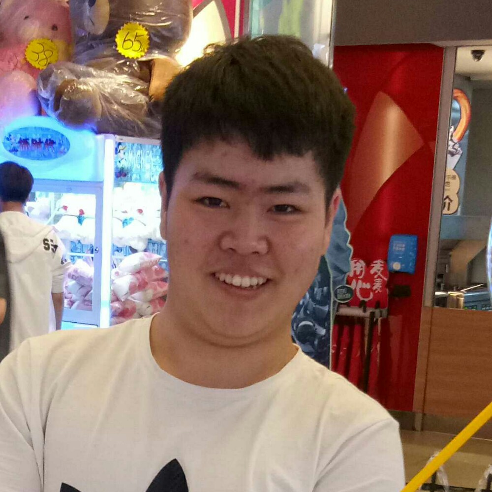 云海路过的照片