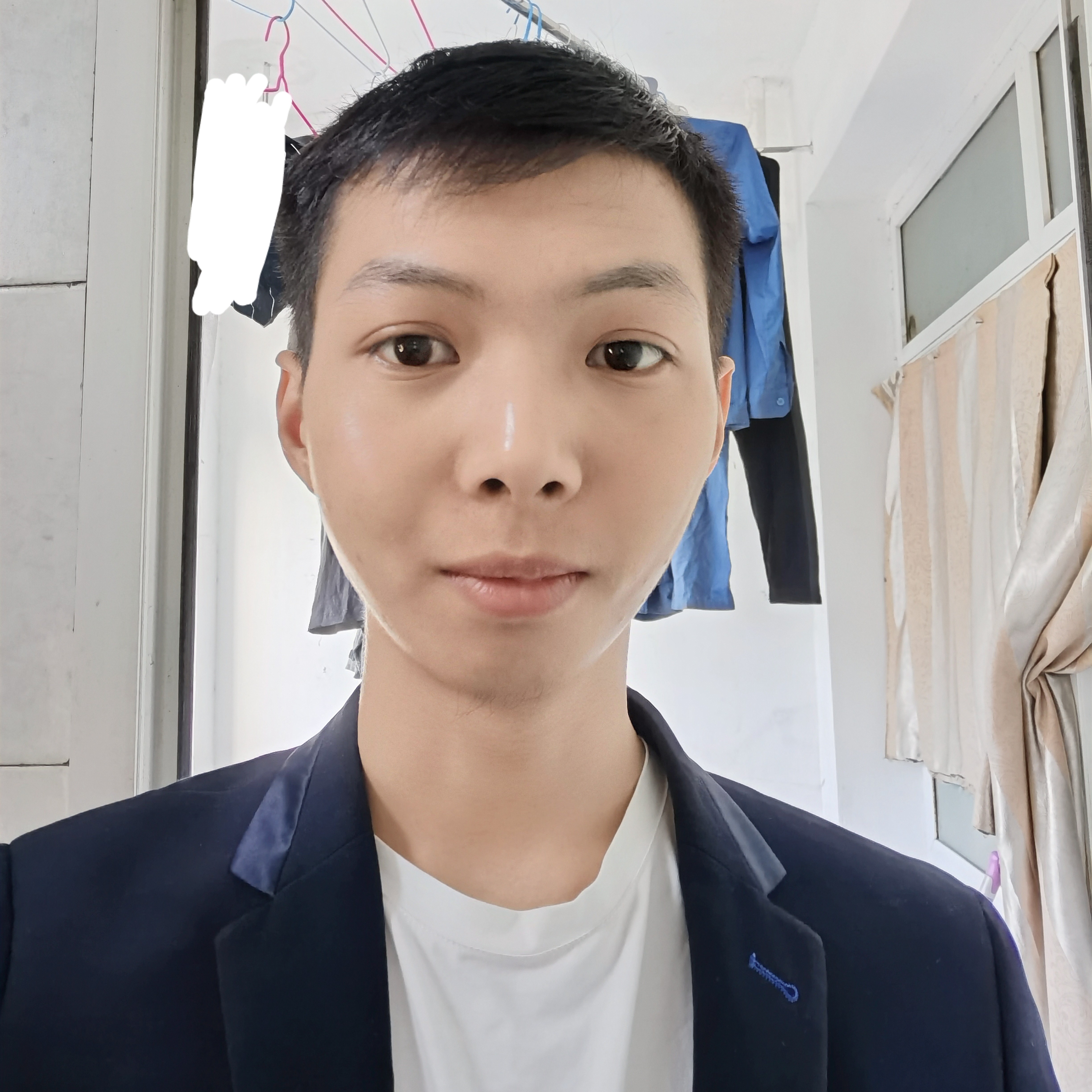 糖果芬达的照片
