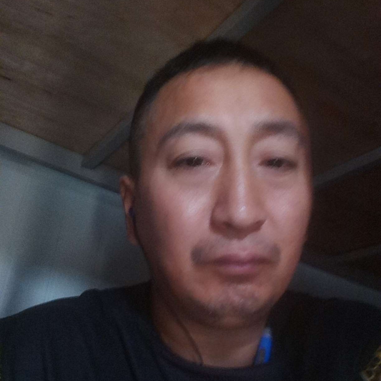 大山扯黯然的照片