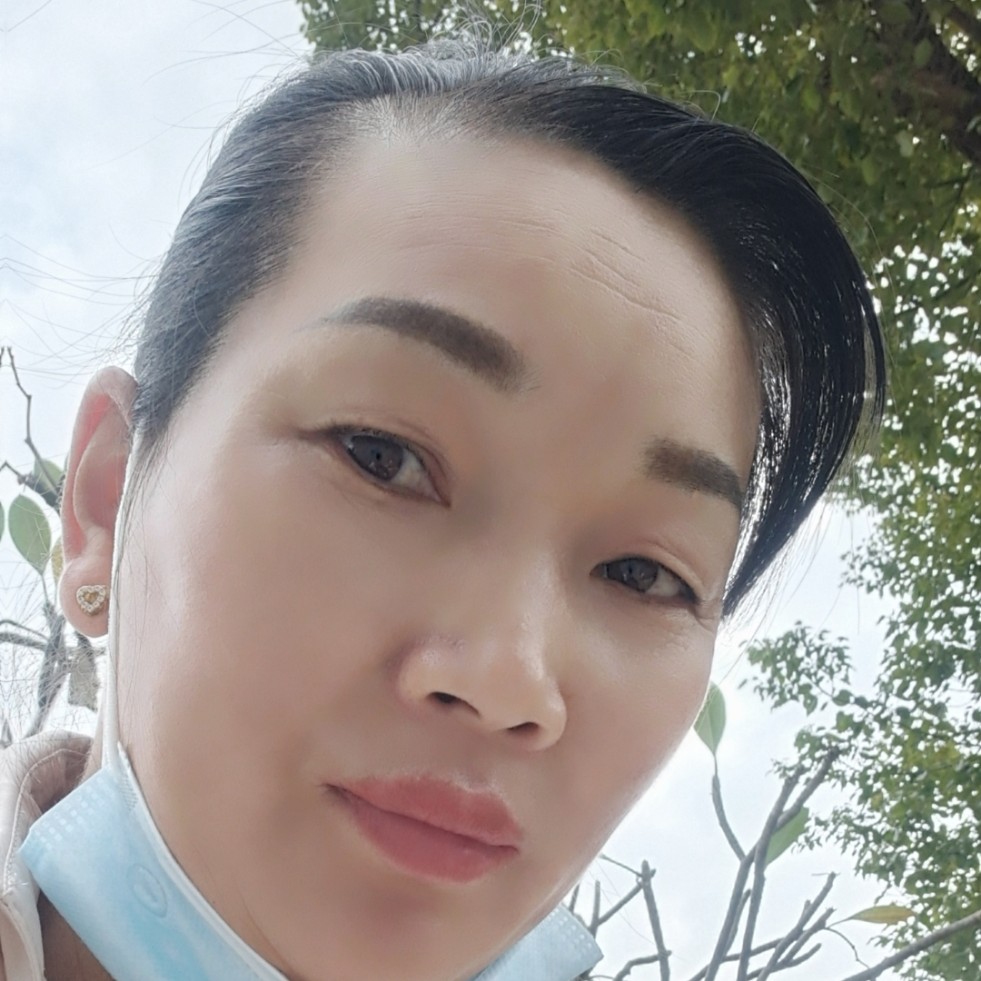 人生那沉静的照片