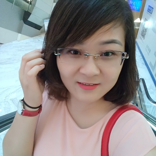 冰格格的照片
