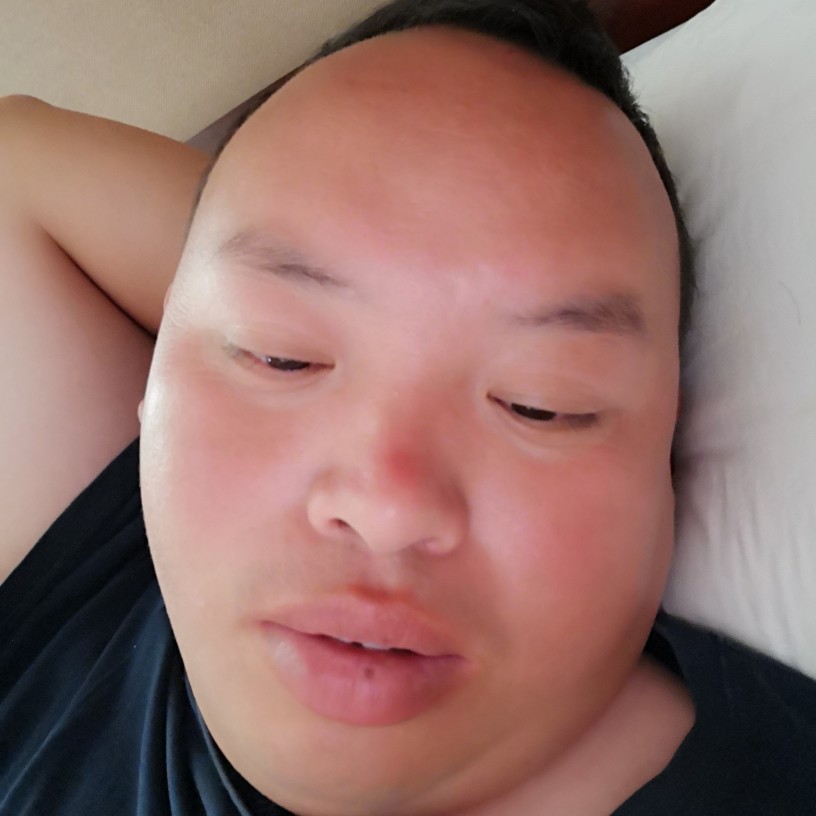 清酒沥沥的照片