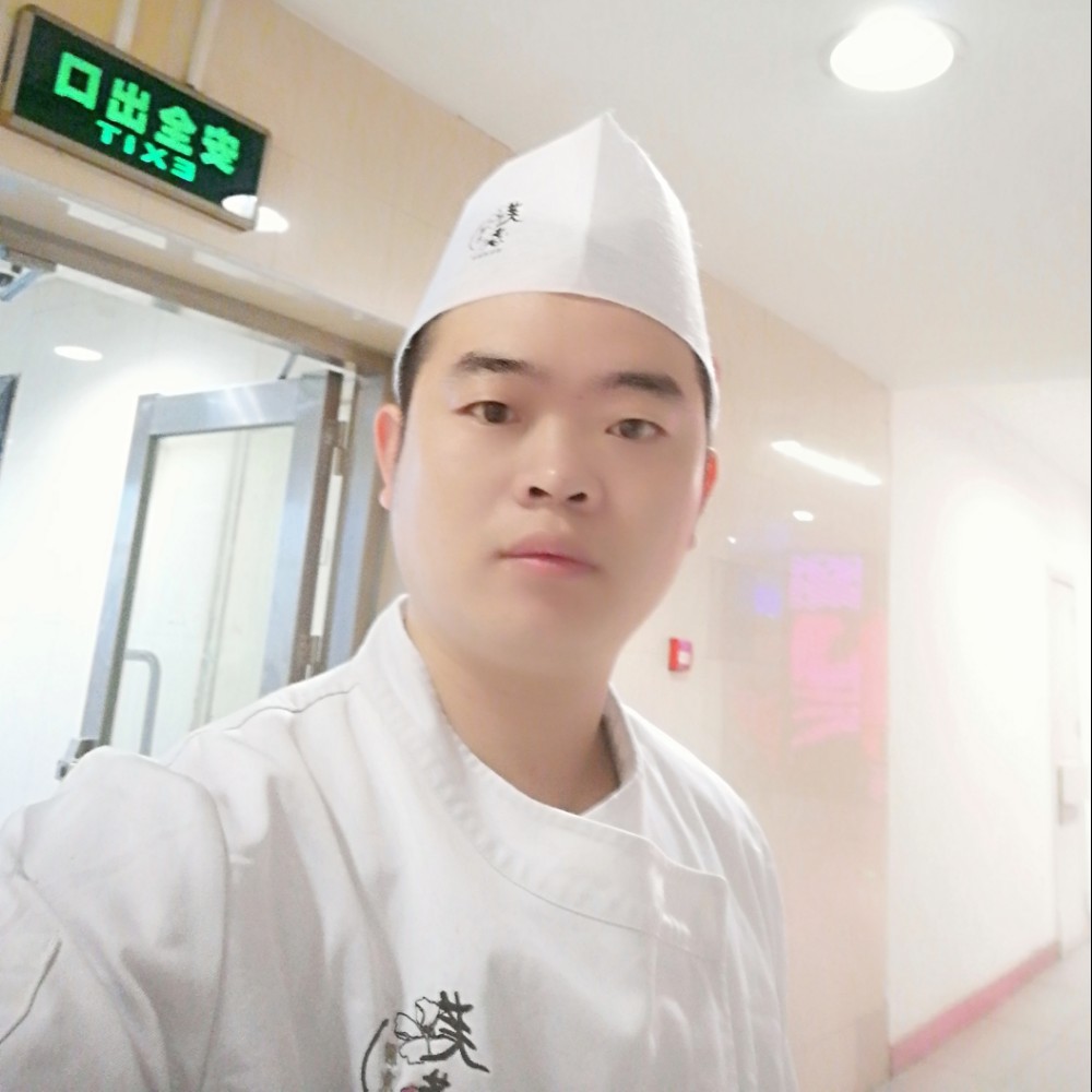 缘昕的照片