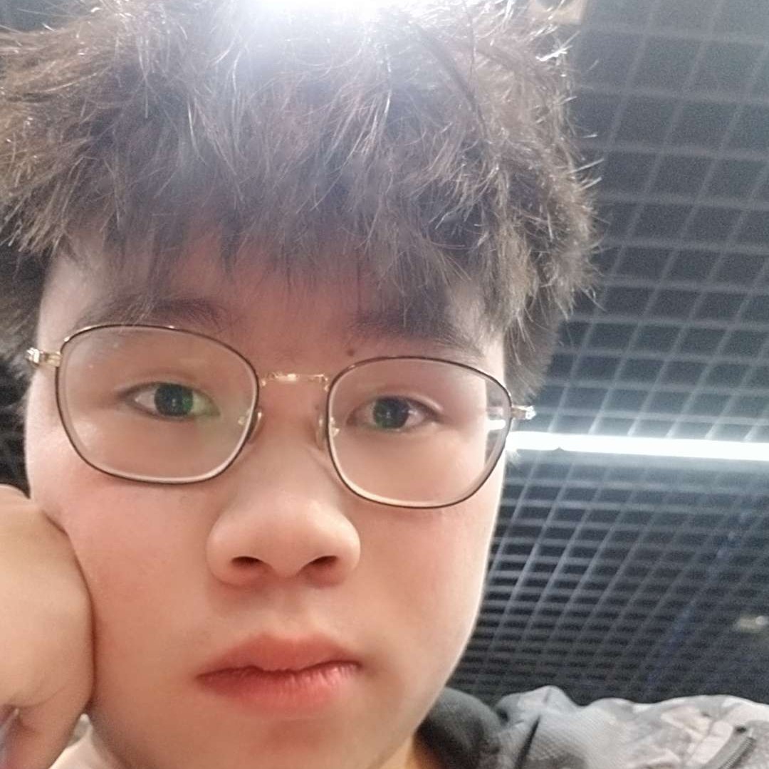 母胎处男的照片