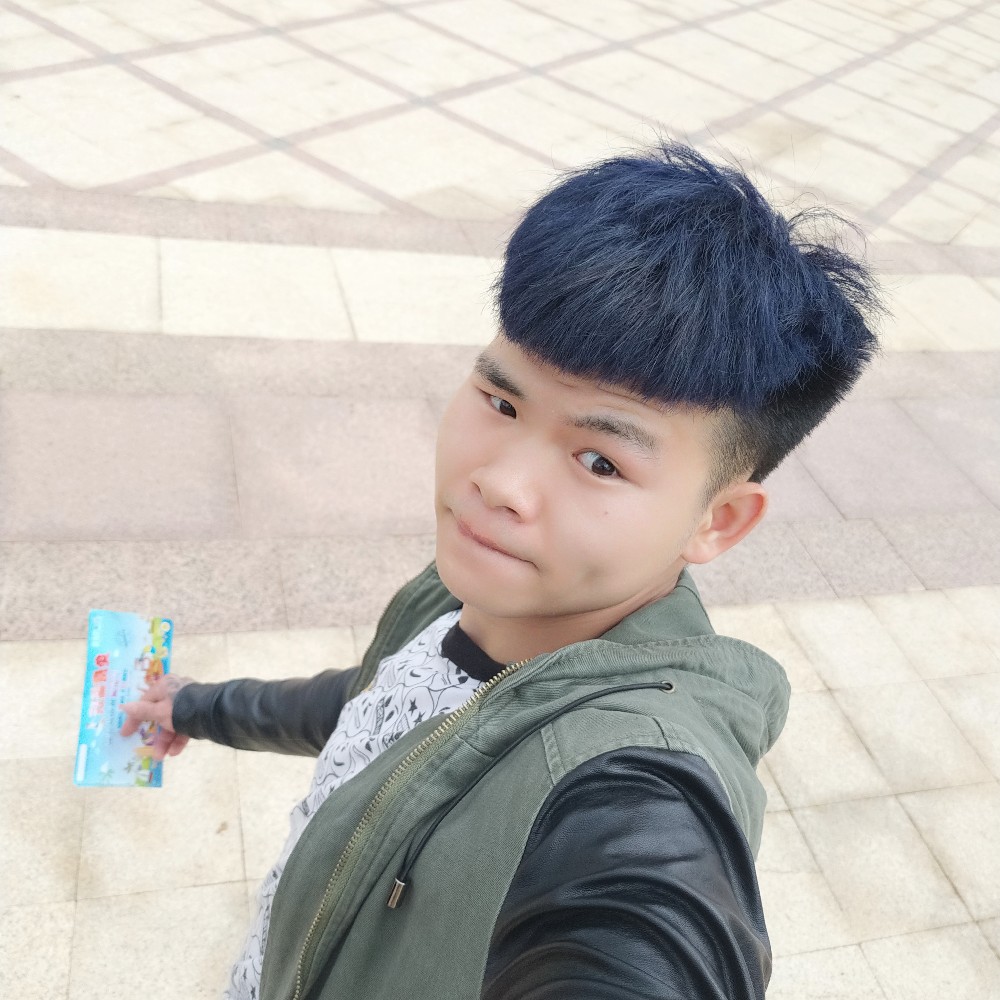 温柔♀浮光的照片