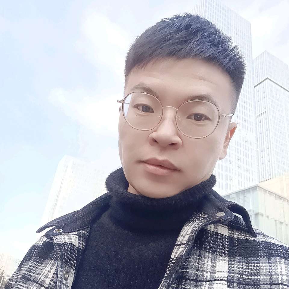 尘宵独寂。的照片