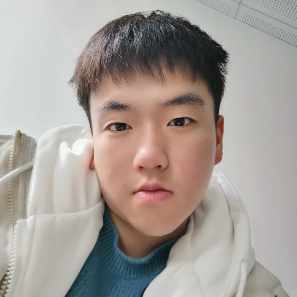 银河系统的照片