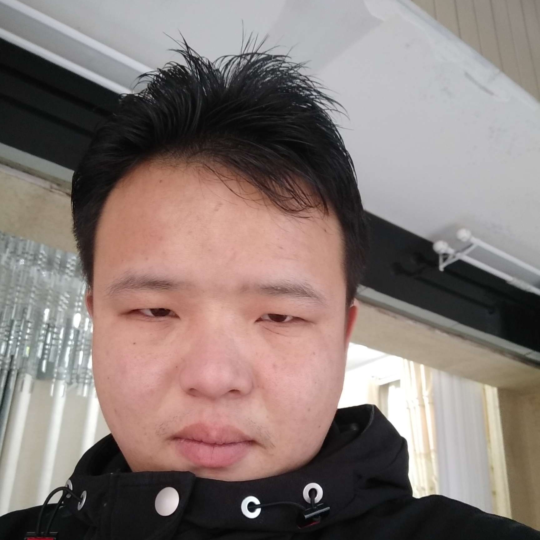 迷茫星的照片