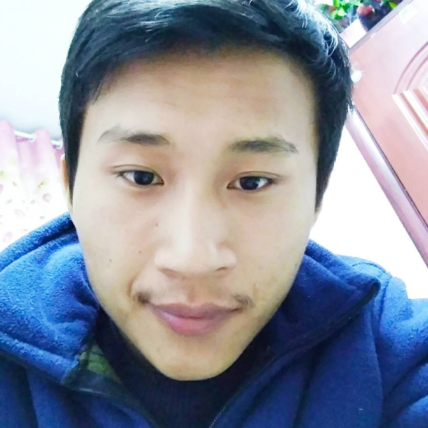 一心一意易烊千玺的照片