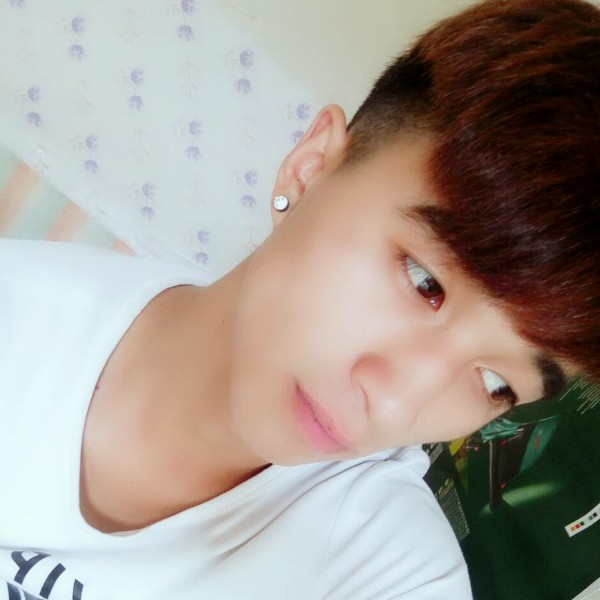 一个人世界 ♬的照片