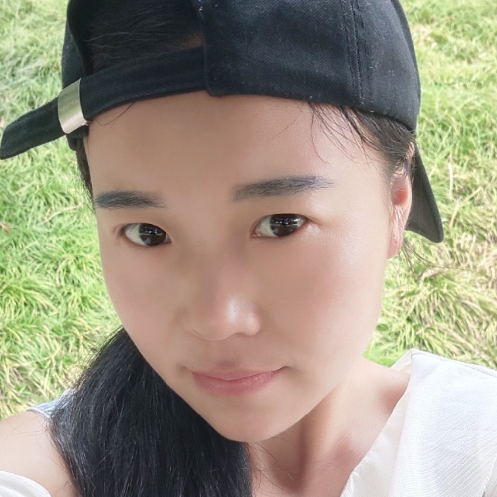 灵苗的照片