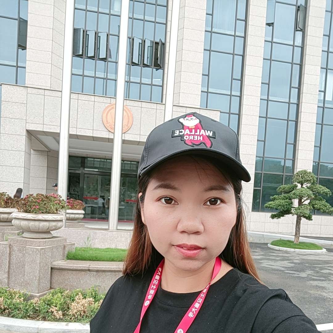 荼蘼吃醋怕黑的照片