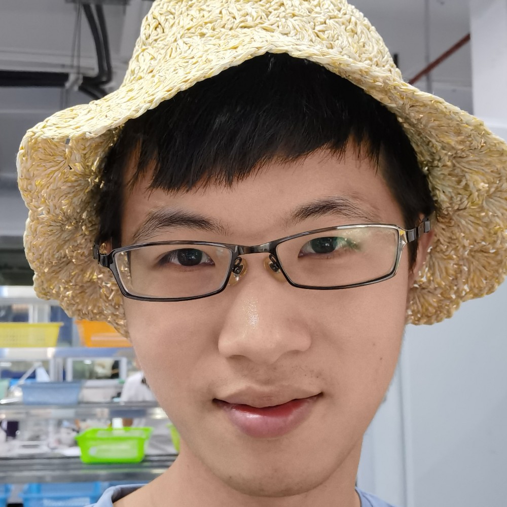 天天快乐。的照片