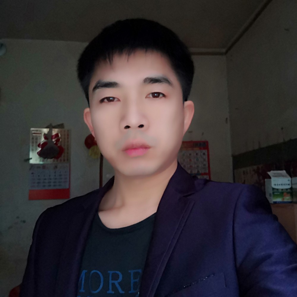 芝麻等待老实的照片