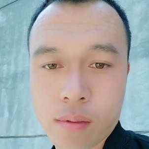 月亮的寒冷的照片