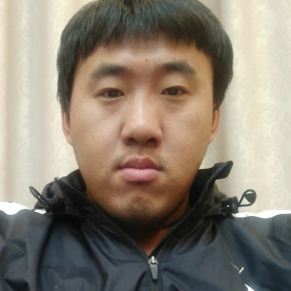 不爱运动胖子的照片