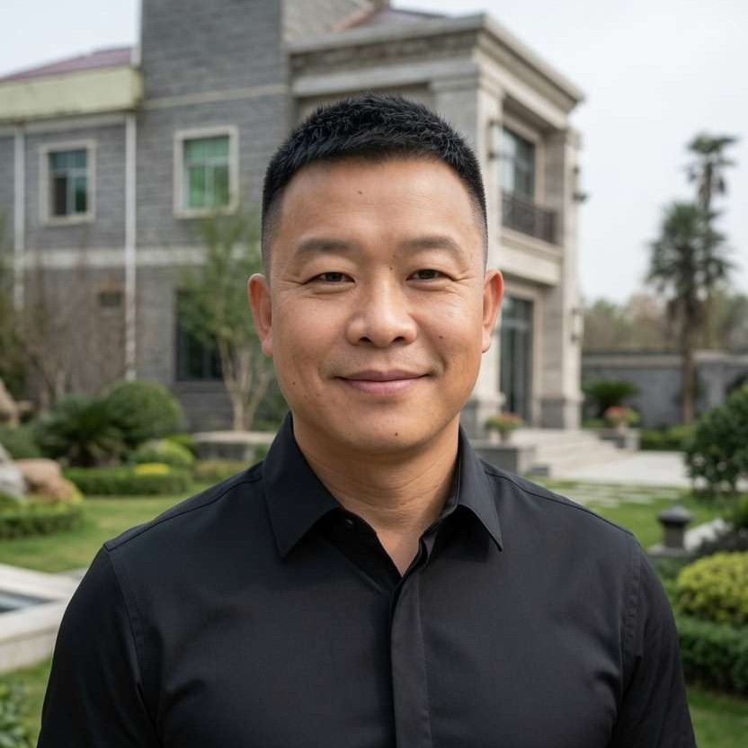 道格拉斯的照片
