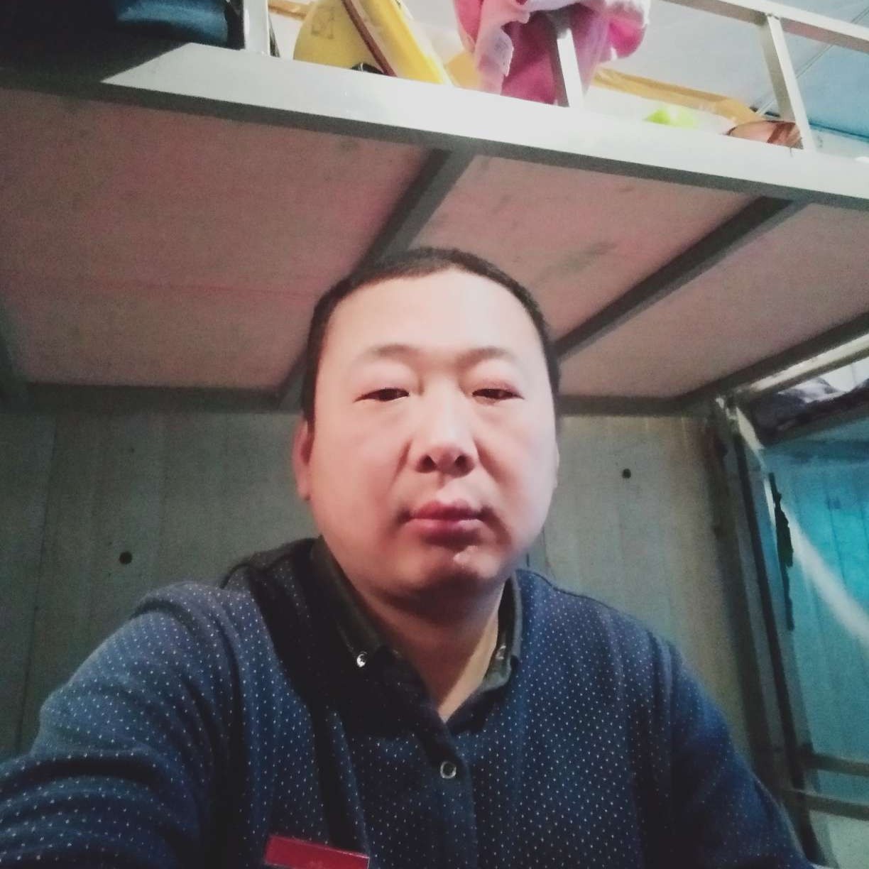 山东东阿人的照片