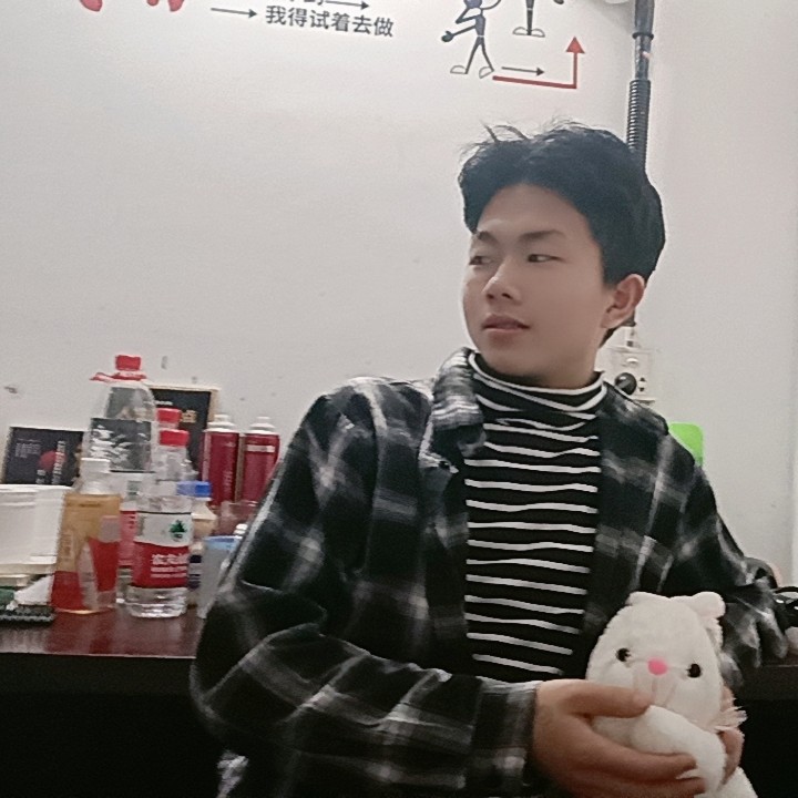 风萧倾心平淡的照片