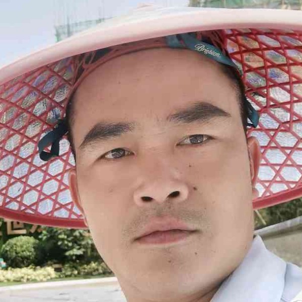 桂N五保护的照片