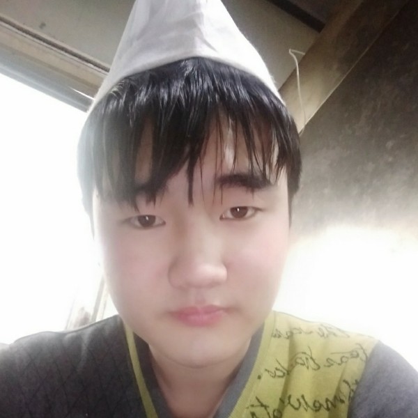 你自己就是的照片