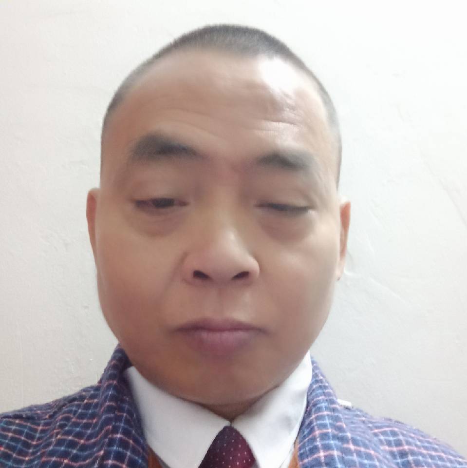 路人甲彭振金的照片