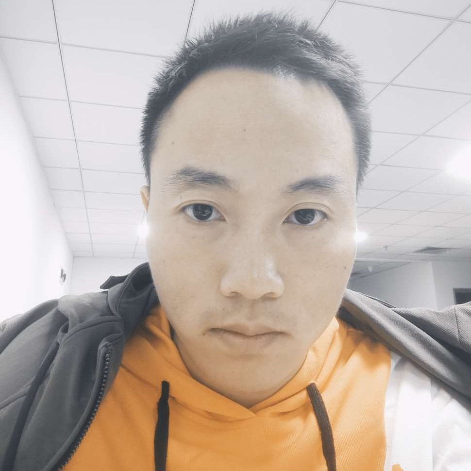 东月升起的照片