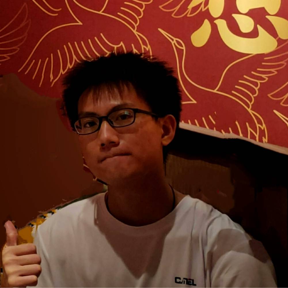 抹茶拿铁浸虾饺的照片