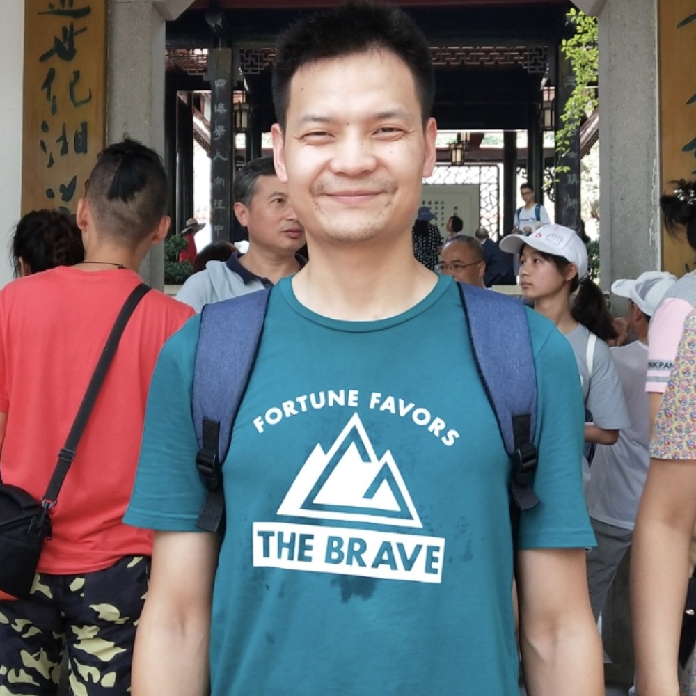 纯情向小蘑菇的照片