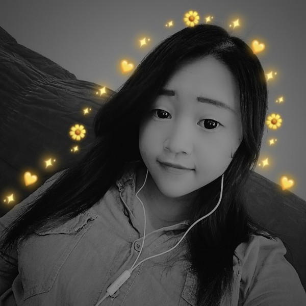 慧宝是女神的照片