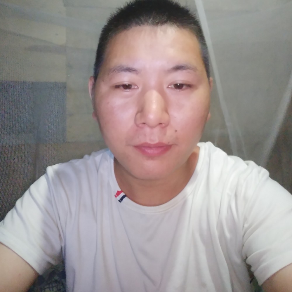 害怕蓝天的照片