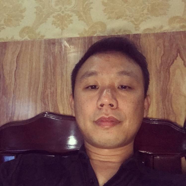 我等待有缘人。的照片