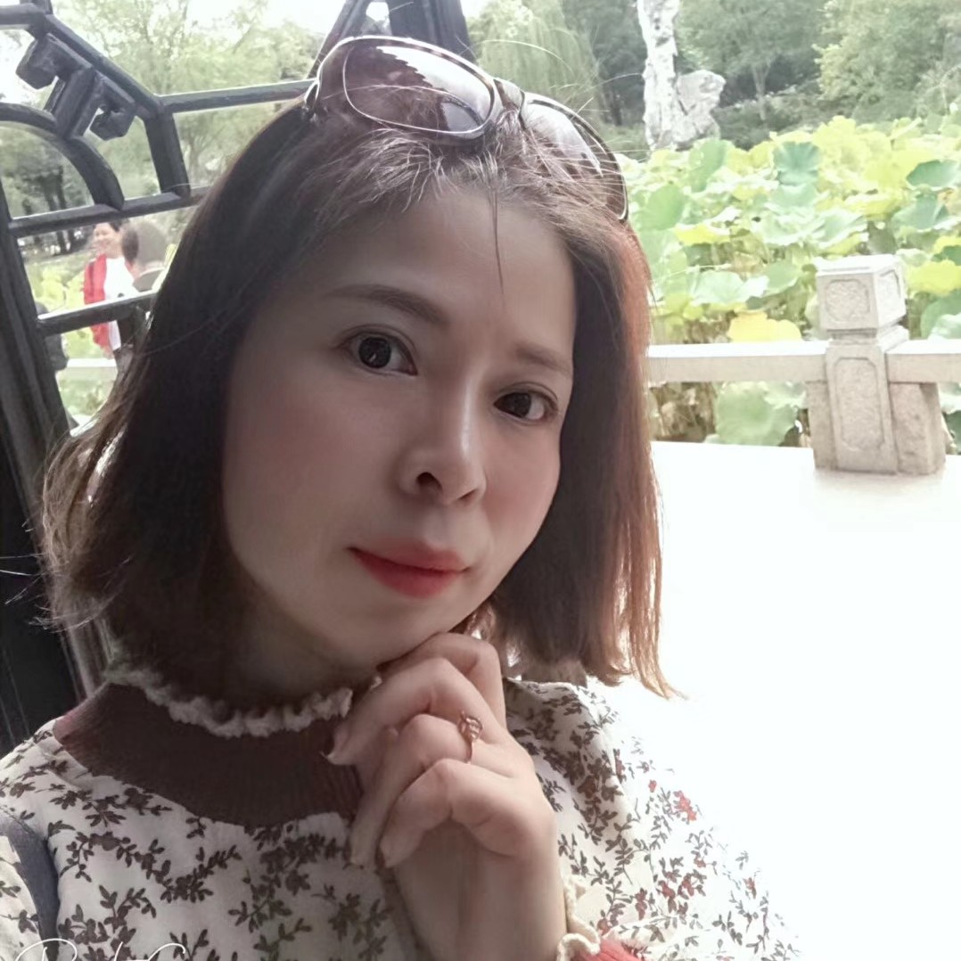 自强的人的照片