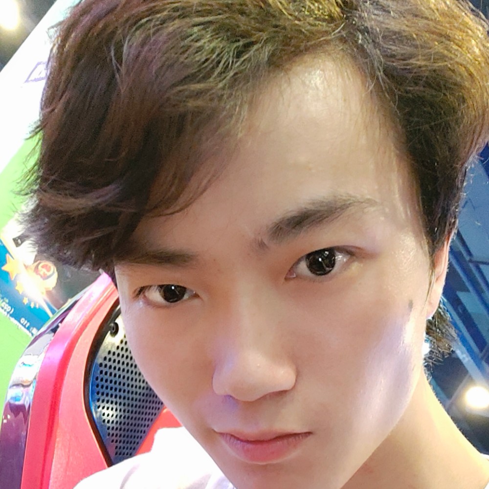 草丛多么俊秀的照片