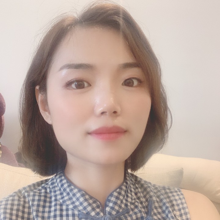 玖玥的照片