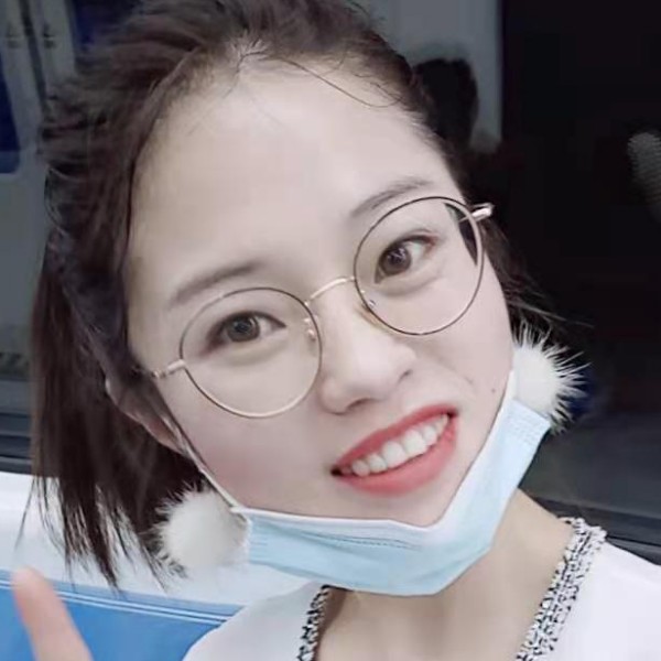 酒窝说俏皮的照片