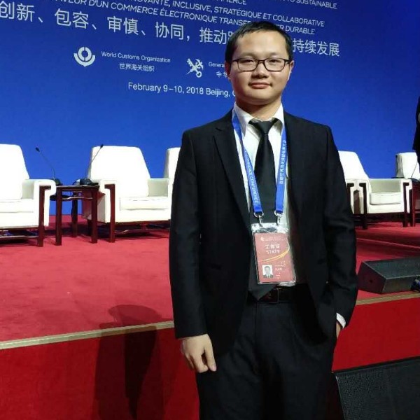 KevinHE凯的照片