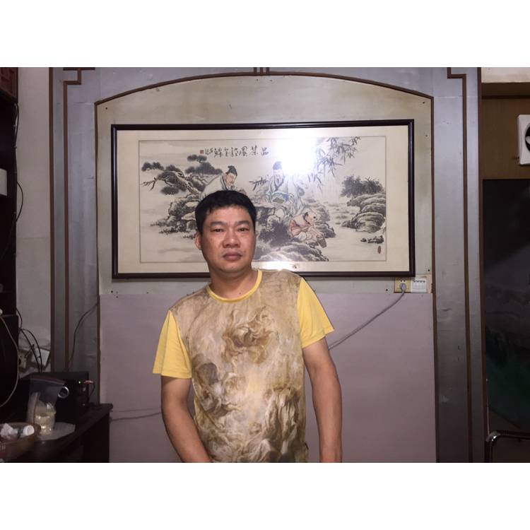 耀哥6688的照片