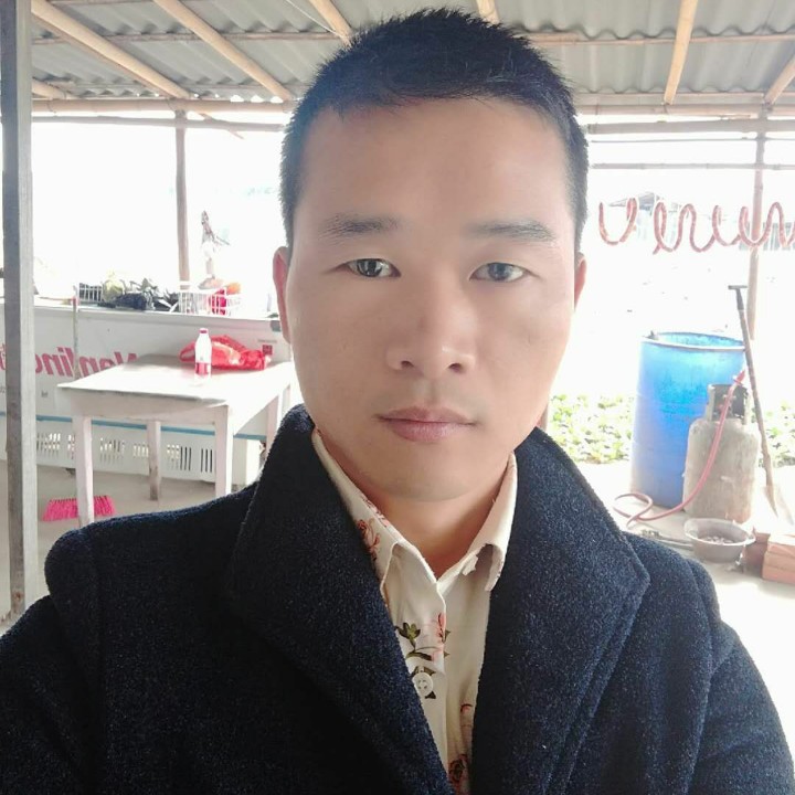 痴情漫步手机的照片