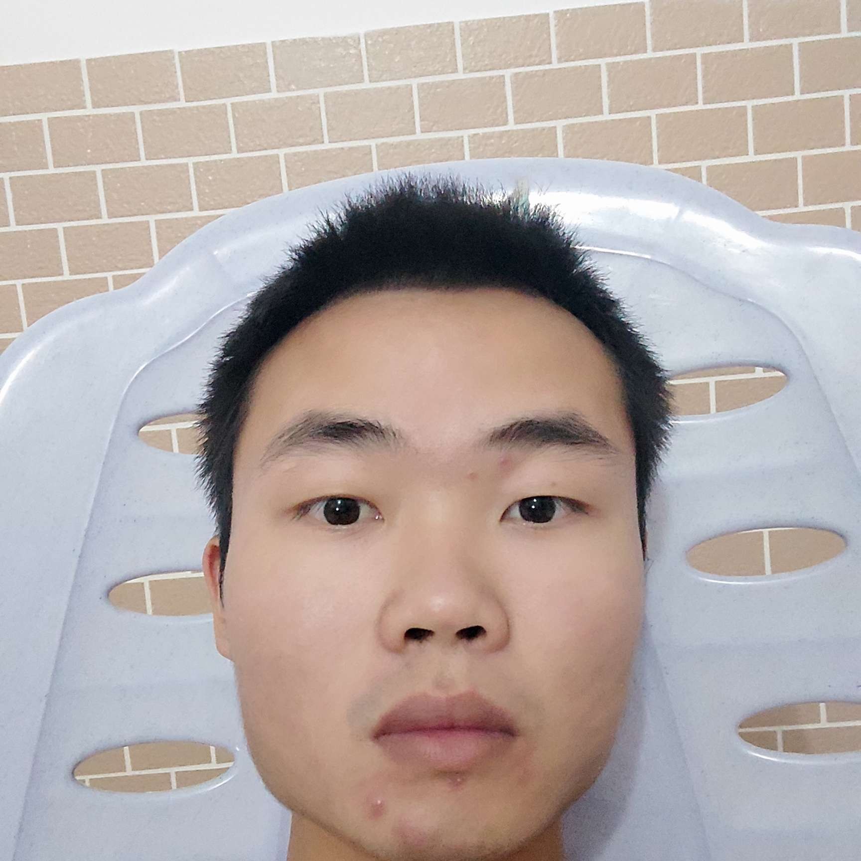 墨人生如戏的照片