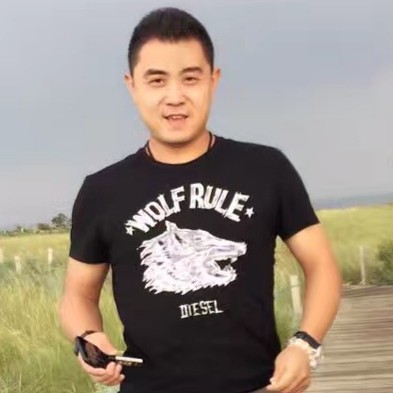 小狼叶翔的照片