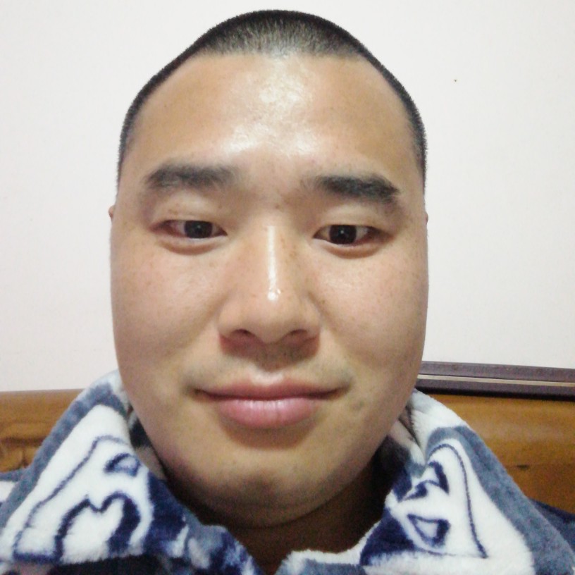 任性向暖光的照片