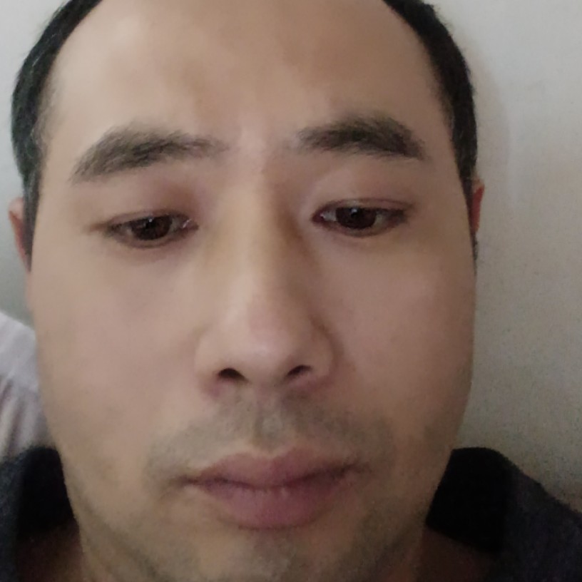 老实大的照片