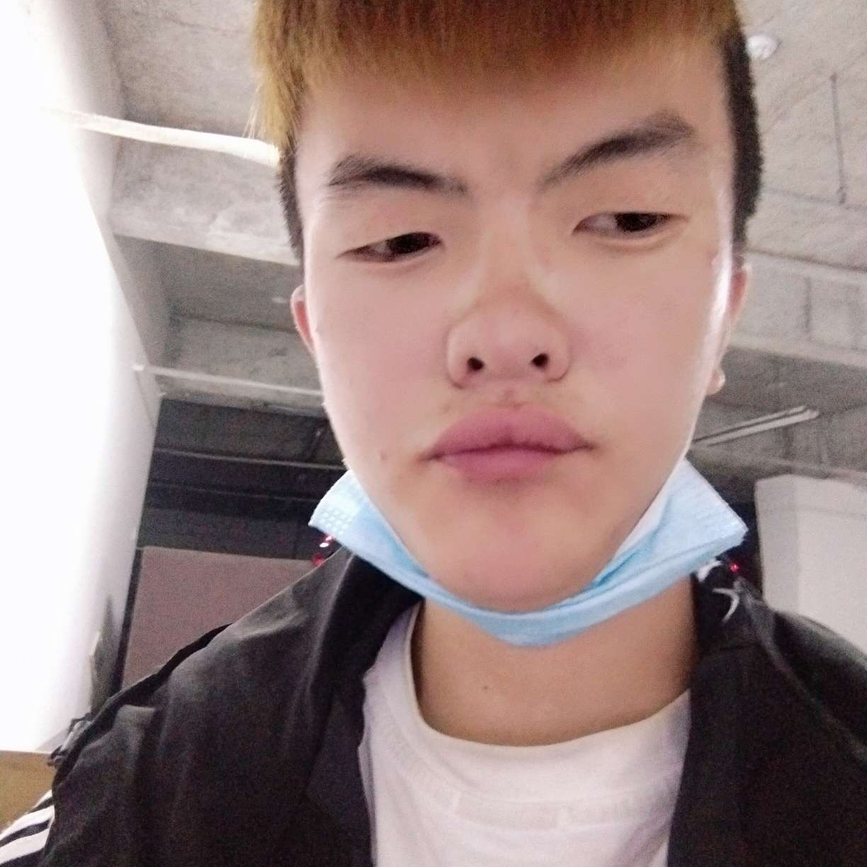 热腾腾奶茶的照片