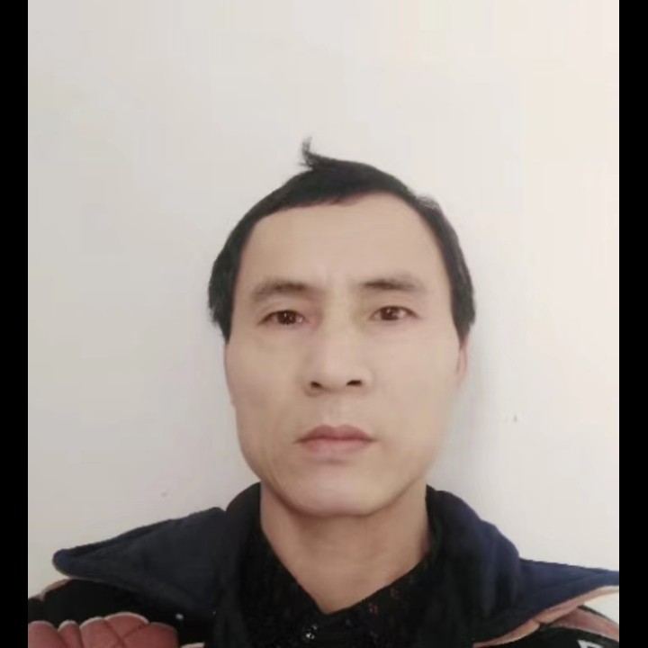 手机保卫开朗的照片