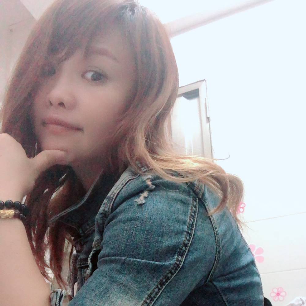 跳跳糖淡定的照片